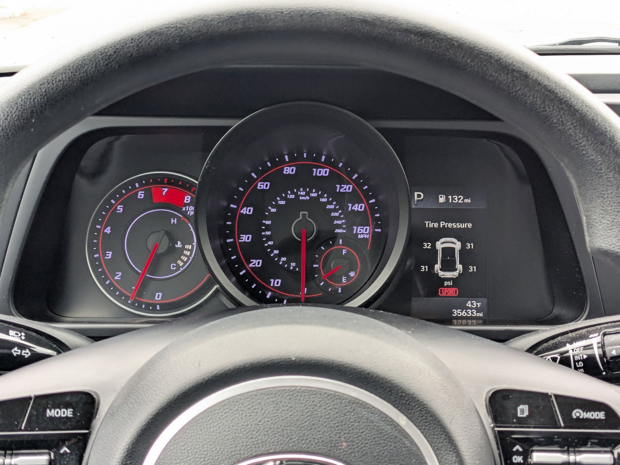 Used 2023 Hyundai Elantra SEL image 21