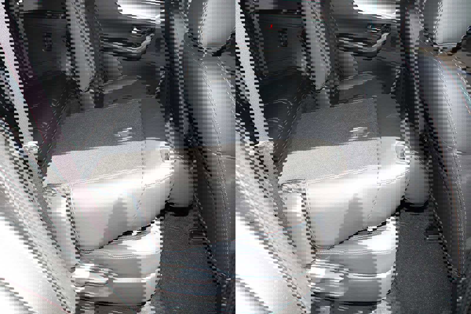 Used 2025 MAZDA CX-90 Plug-In Hybrid w/Premium Sport image 45