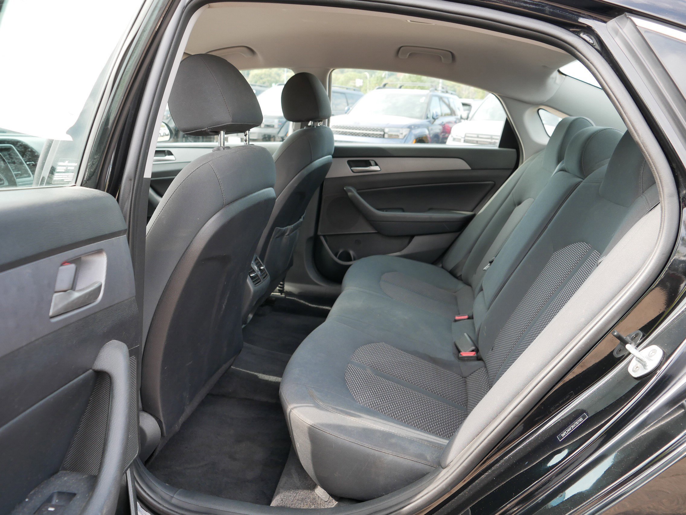 Used 2019 Hyundai Sonata SEL image 16