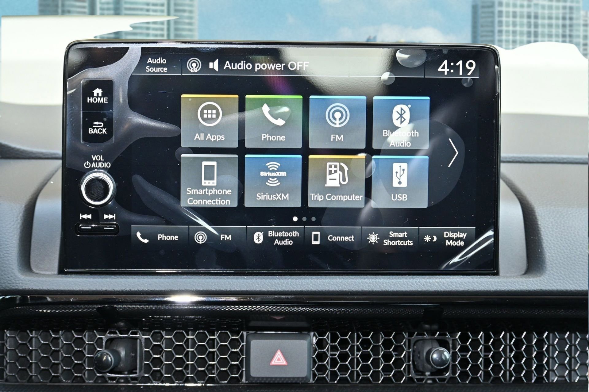 New 2025 Honda CR-V EX-L image 21