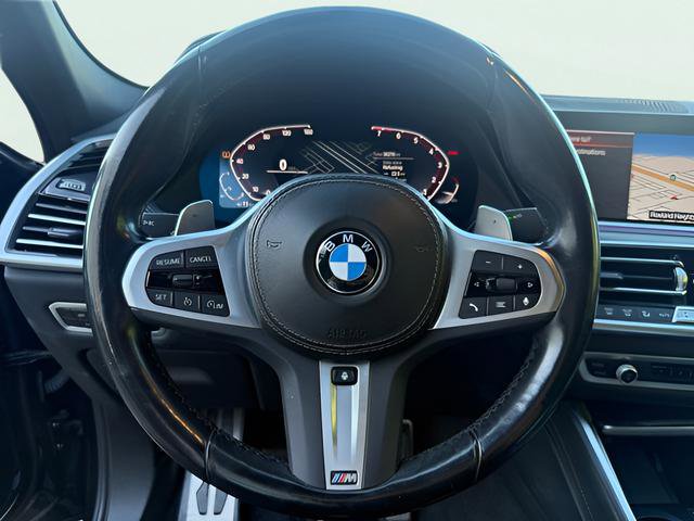 Used 2023 BMW X6 xDrive40i AWD/4WD image 15