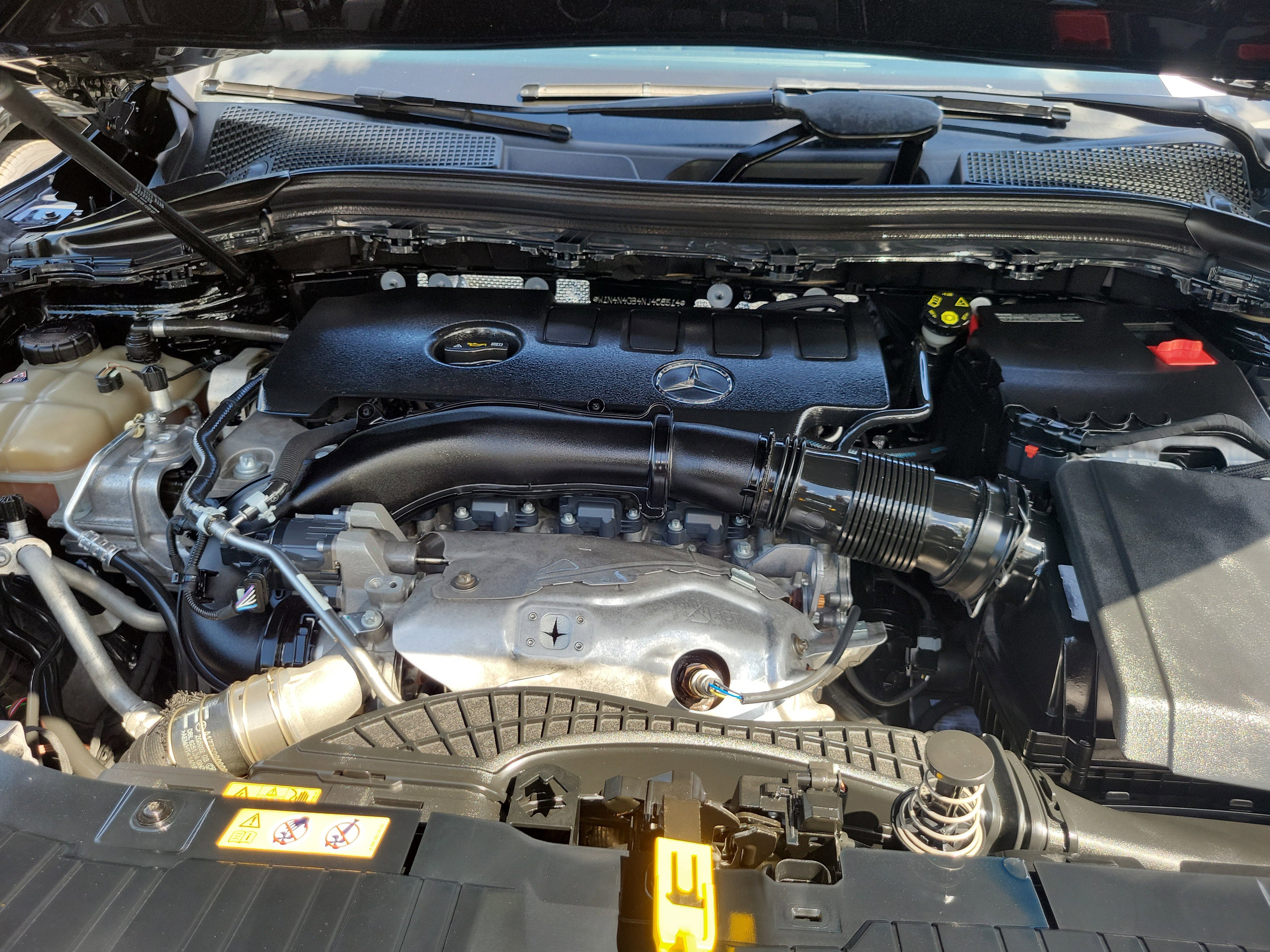 Used 2022 Mercedes-Benz GLA 250 GLA 250 image 26