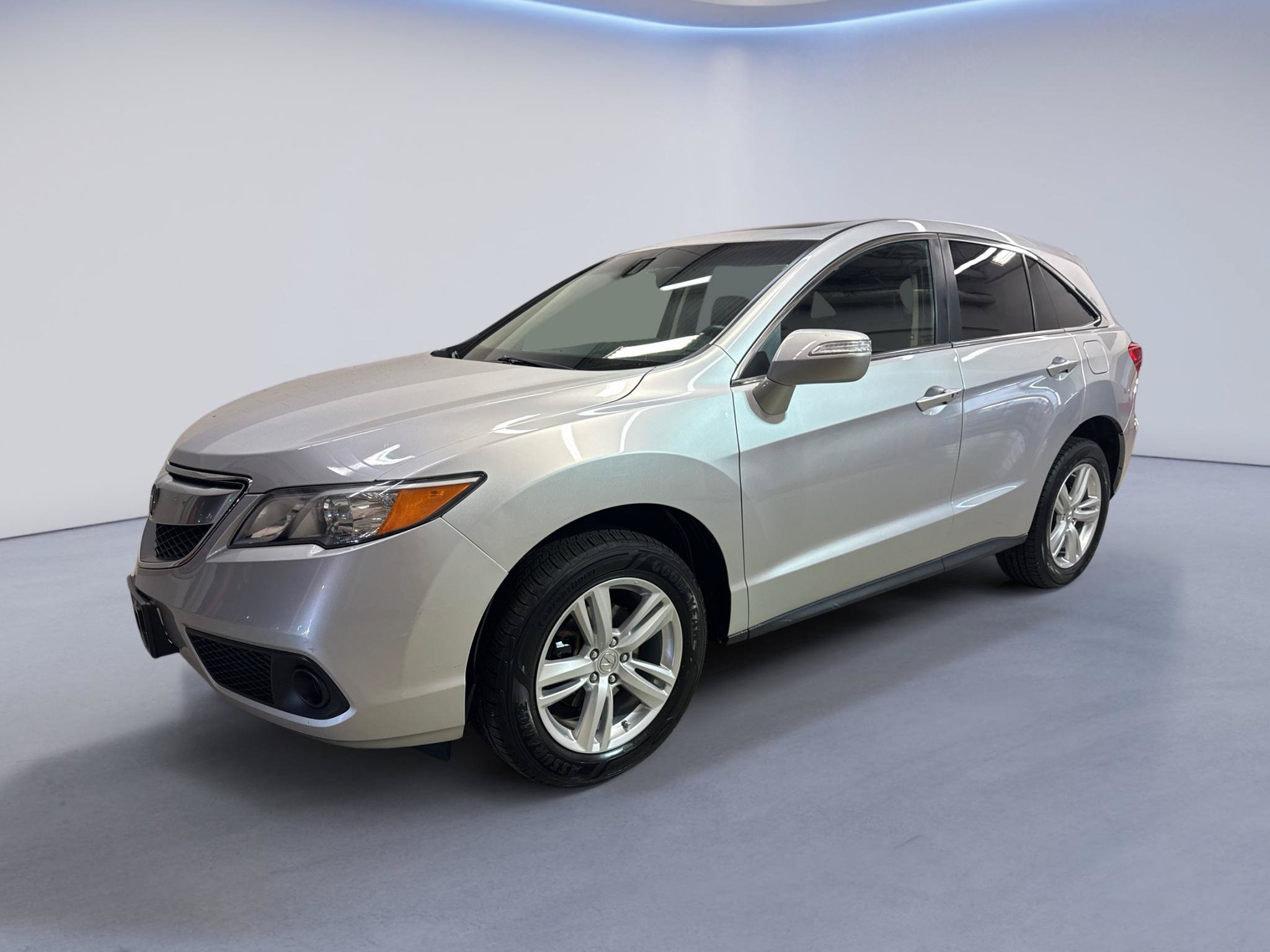 Used 2015 Acura RDX AWD image 3