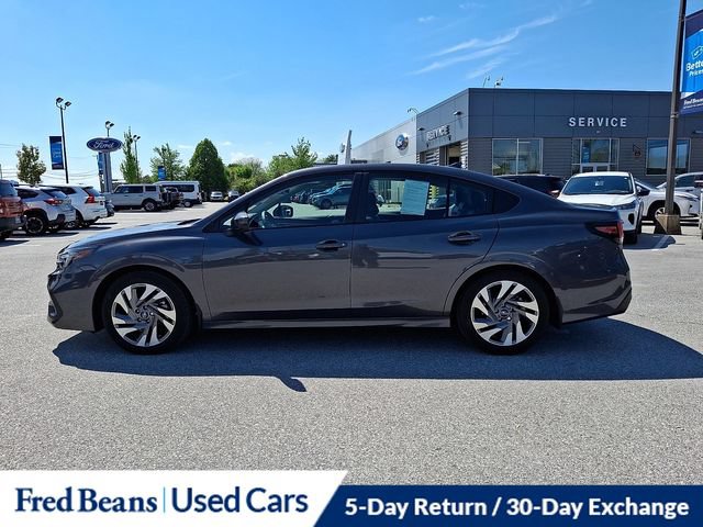 Used 2025 Subaru Legacy Limited AWD/4WD image 7