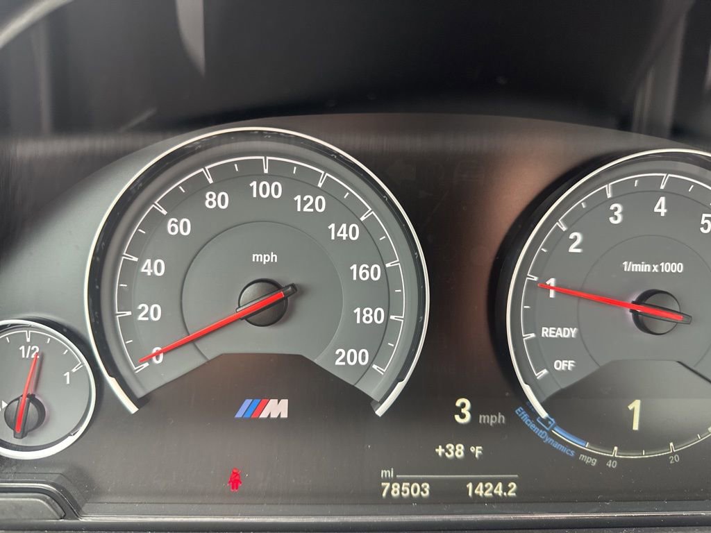 Used 2017 BMW M3 image 17