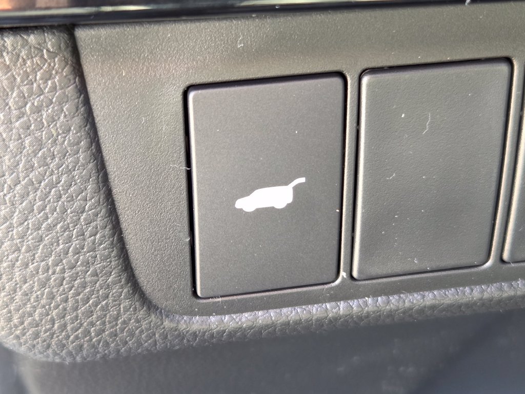 New 2027 Honda CR-V EX-L image 13