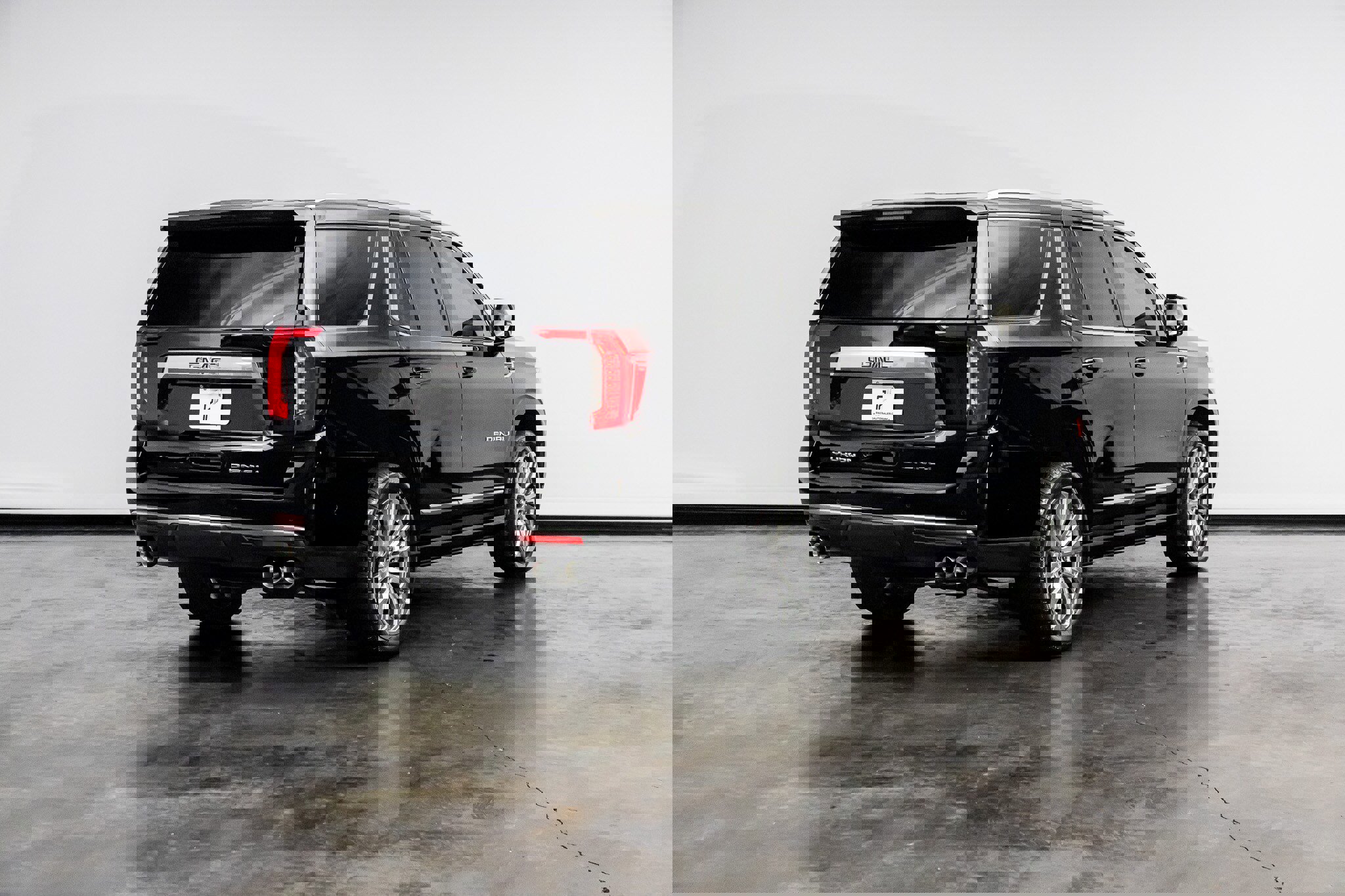 Used 2023 GMC Yukon Denali w/ Denali Reserve Package image 22