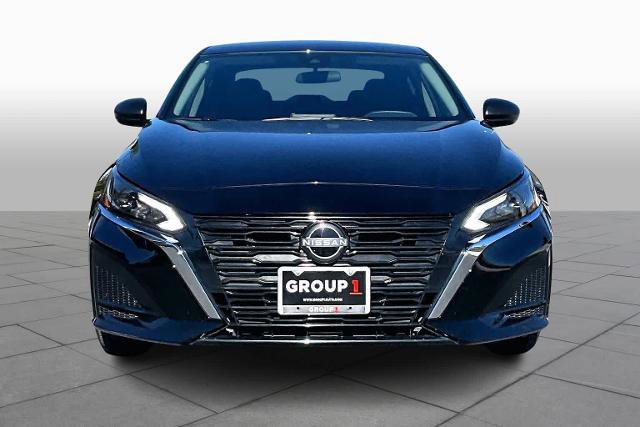 Certified 2025 Nissan Altima 2.5 S image 3