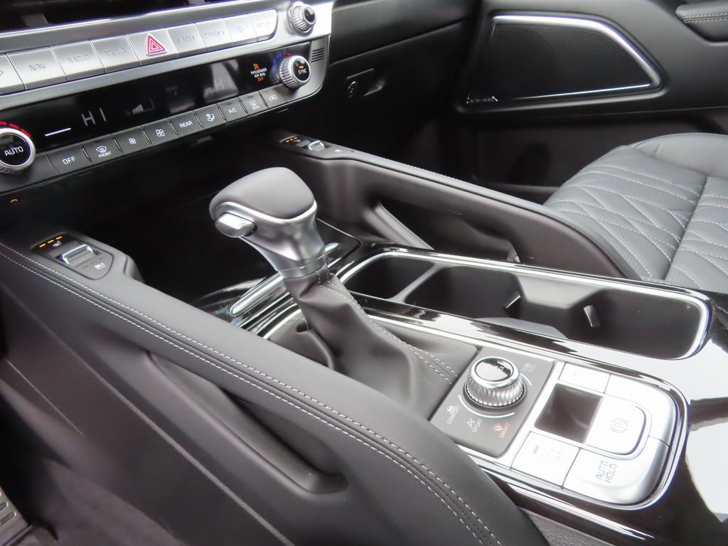 New 2025 Kia Telluride SX X-Line image 6