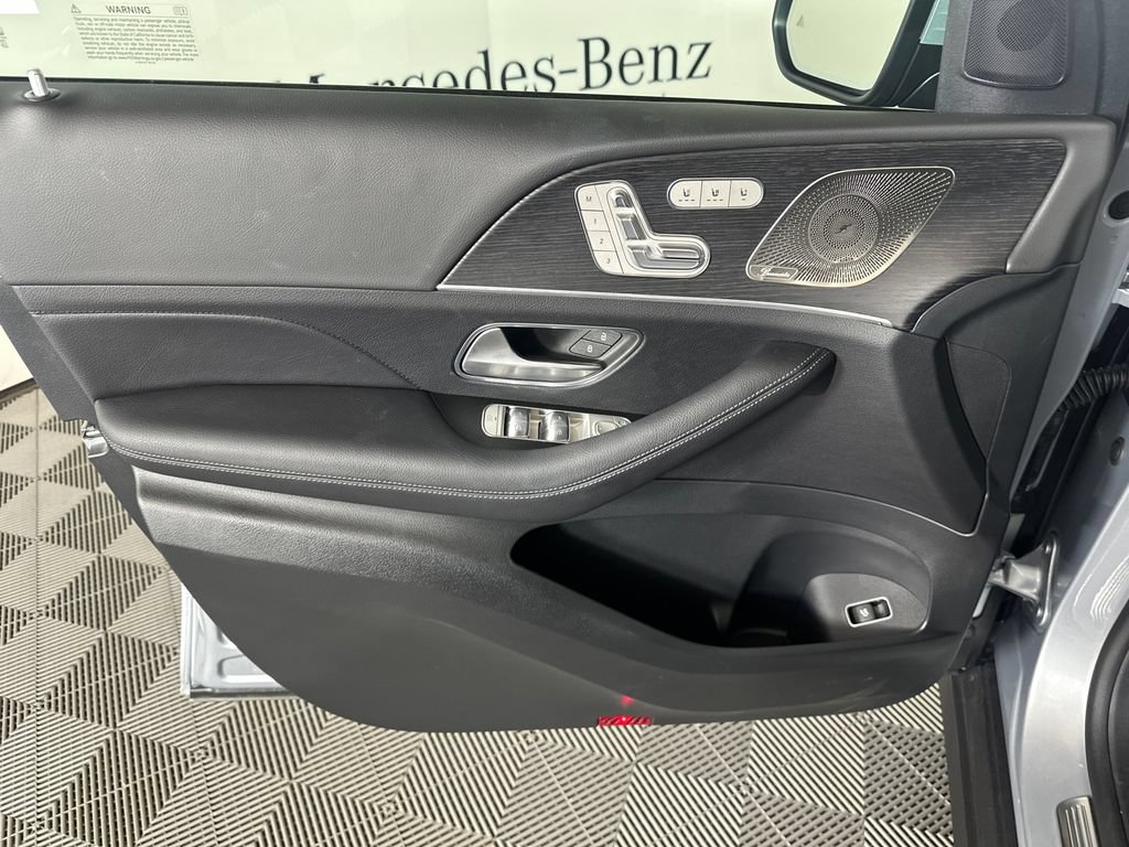 Certified 2026 Mercedes-Benz GLE 350 4MATIC image 10