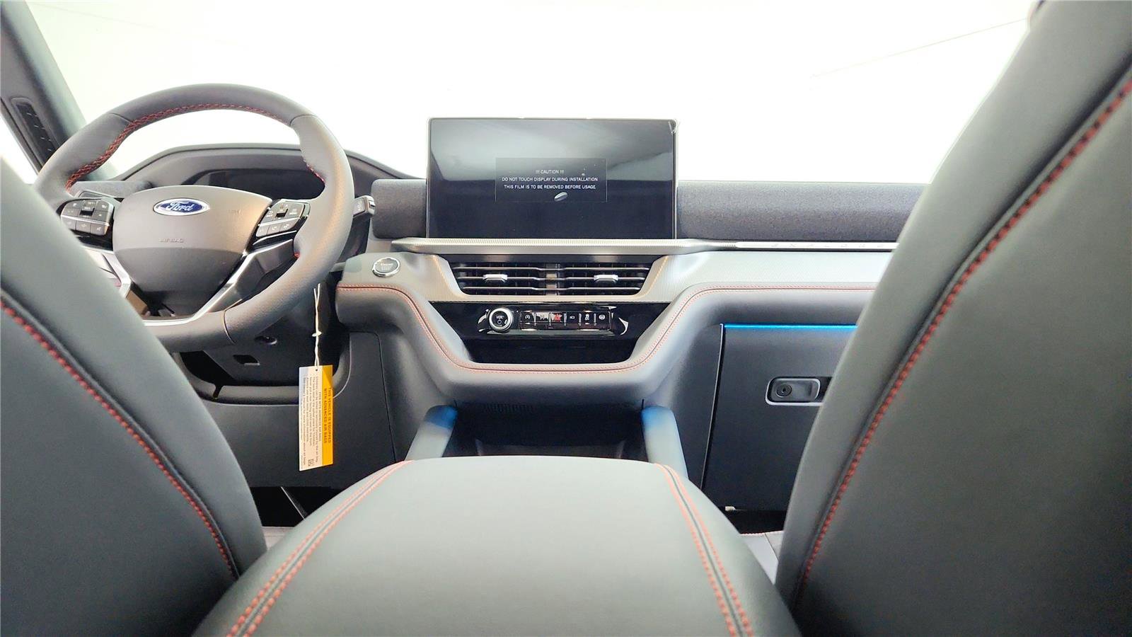 New 2026 Ford Explorer ST-Line image 31