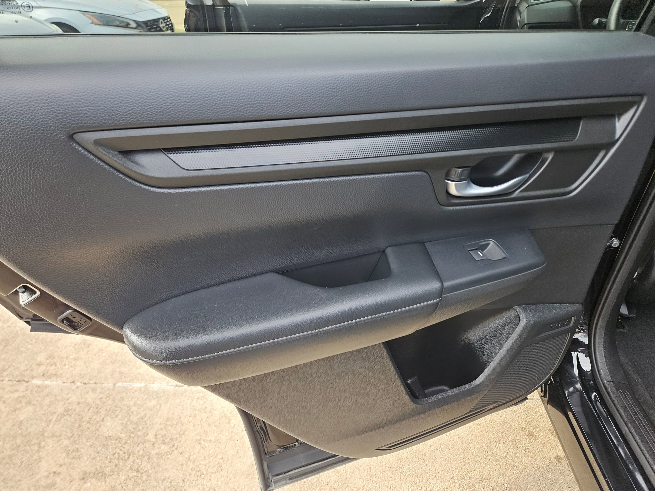 Certified 2024 Honda CR-V EX image 12