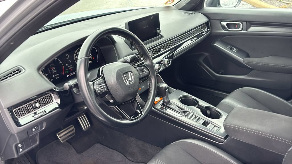 Used 2023 Honda Civic Sport image 26