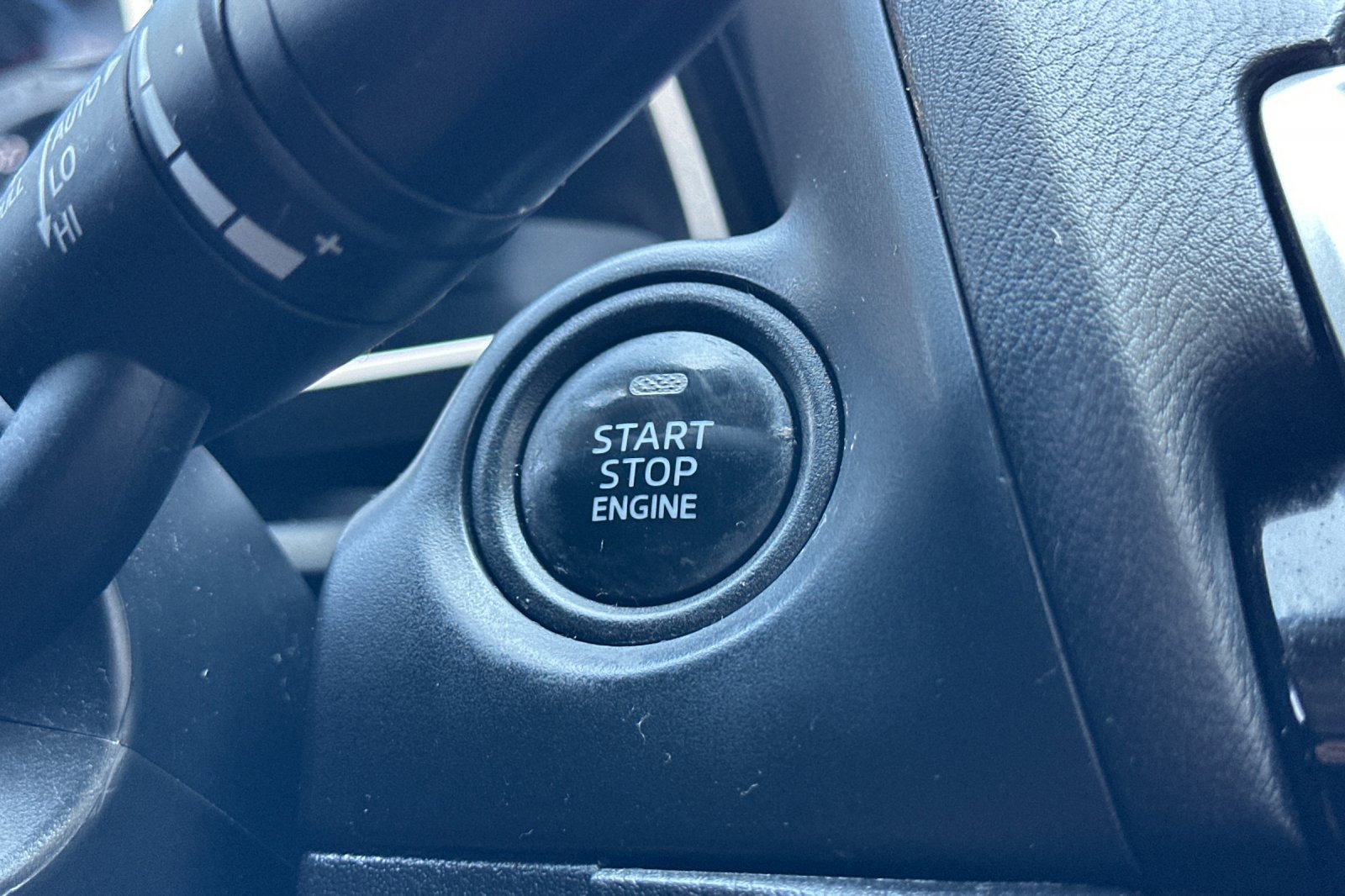 Used 2016 MAZDA MAZDA3 i Sport w/ Preferred Equipment Package image 23