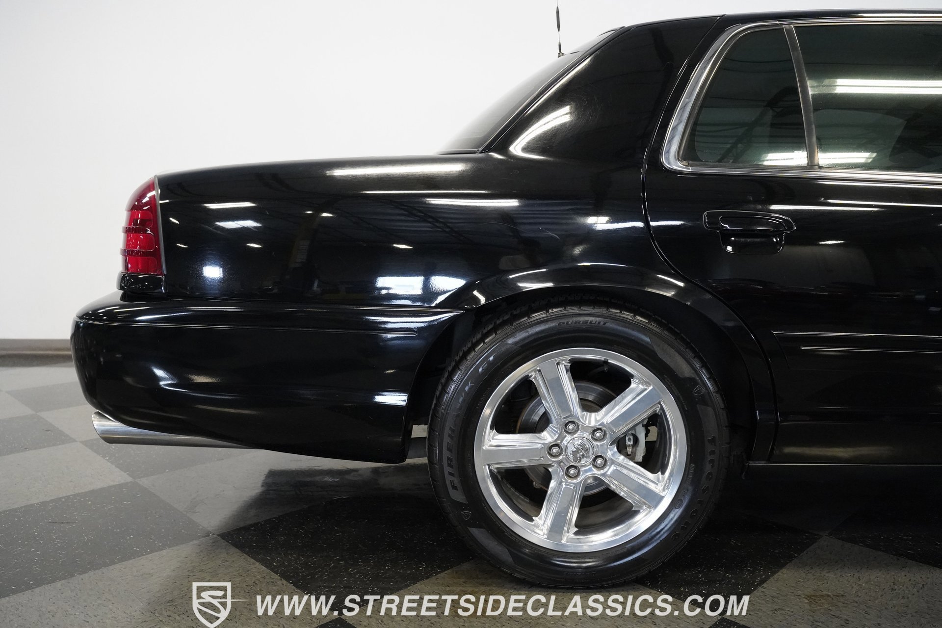 Used 2003 Mercury Marauder image 37