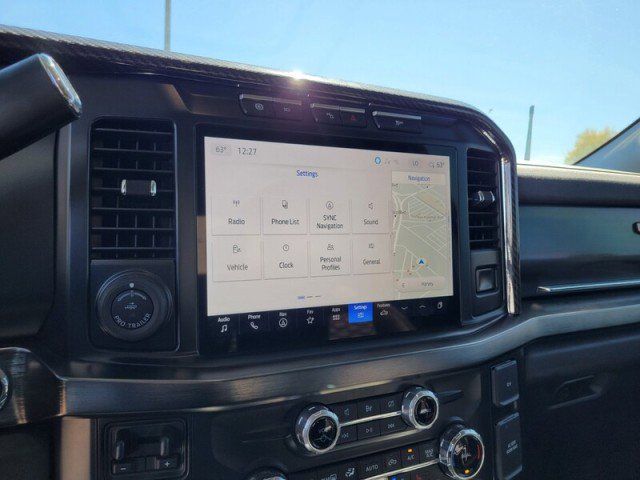 Used 2024 Ford F250 Lariat w/ Lariat Ultimate Package image 19