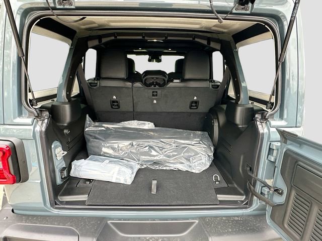 New 2026 Jeep Wrangler Unlimited Rubicon image 28