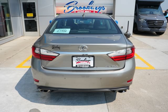 Used 2017 Lexus ES 350 FWD image 33