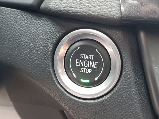 Certified 2023 Cadillac CT4 V w/ Technology Package image 17