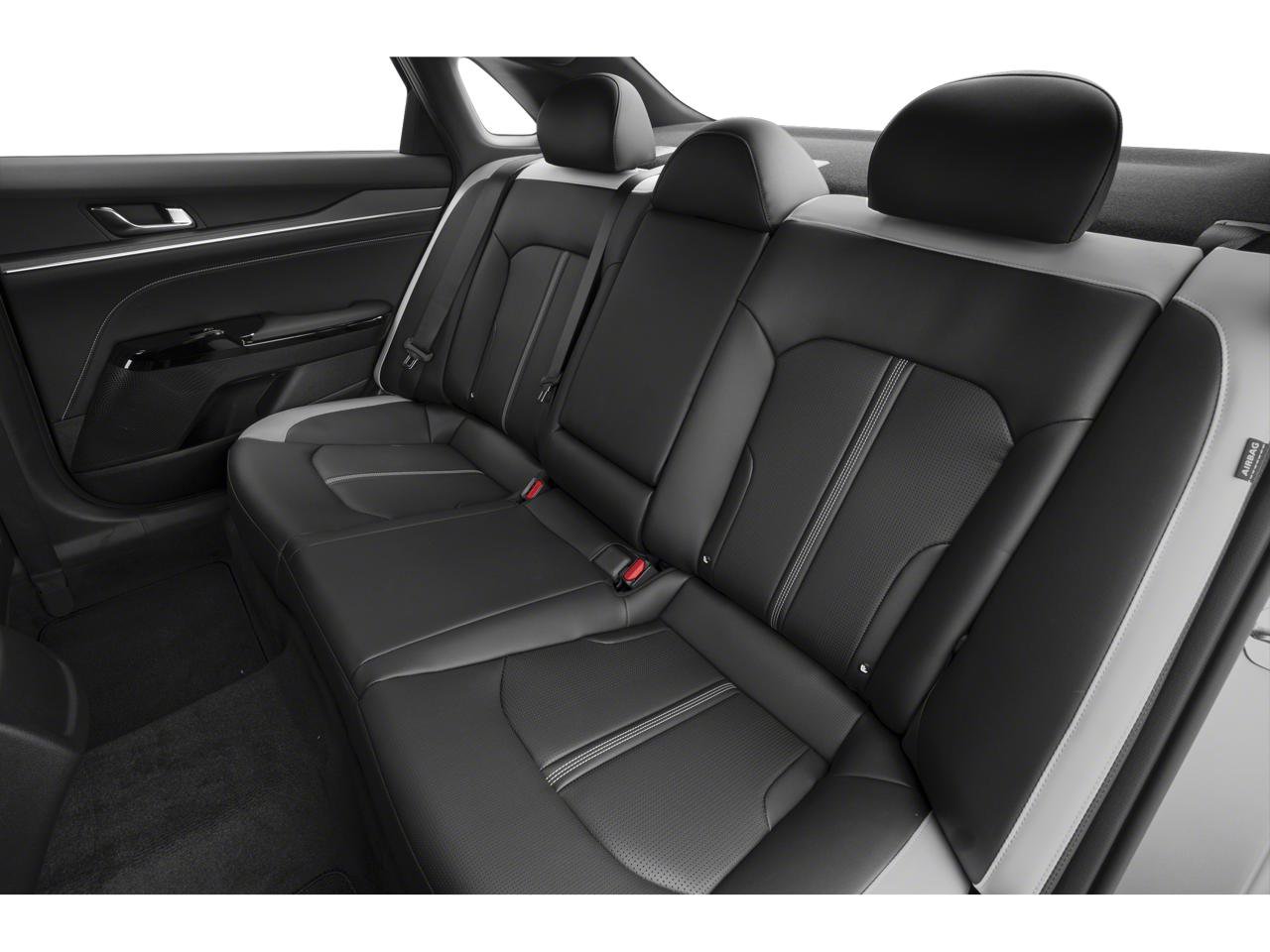 New 2025 Kia K5 GT-Line w/ GT-Line Premium Package AWD/4WD image 9