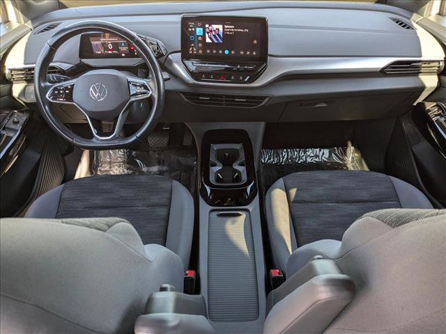 Used 2021 Volkswagen ID.4 Pro image 19