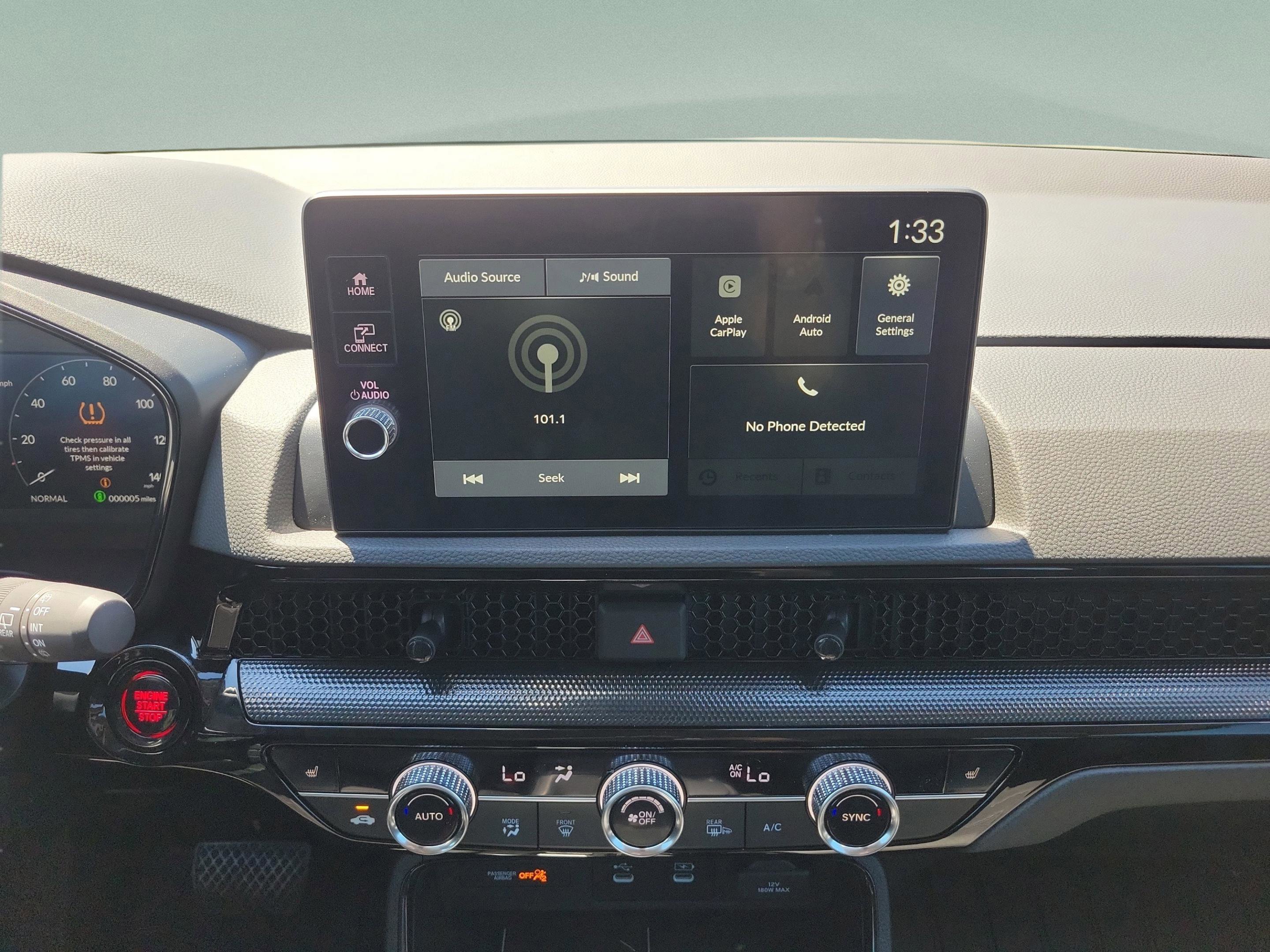 New 2026 Honda CR-V EX-L image 14