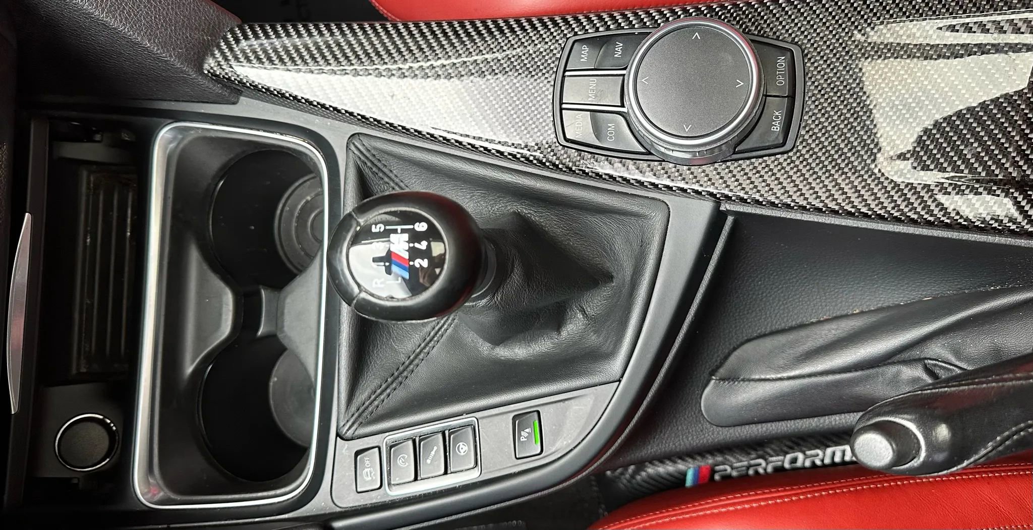 Used 2018 BMW M4 Coupe image 20