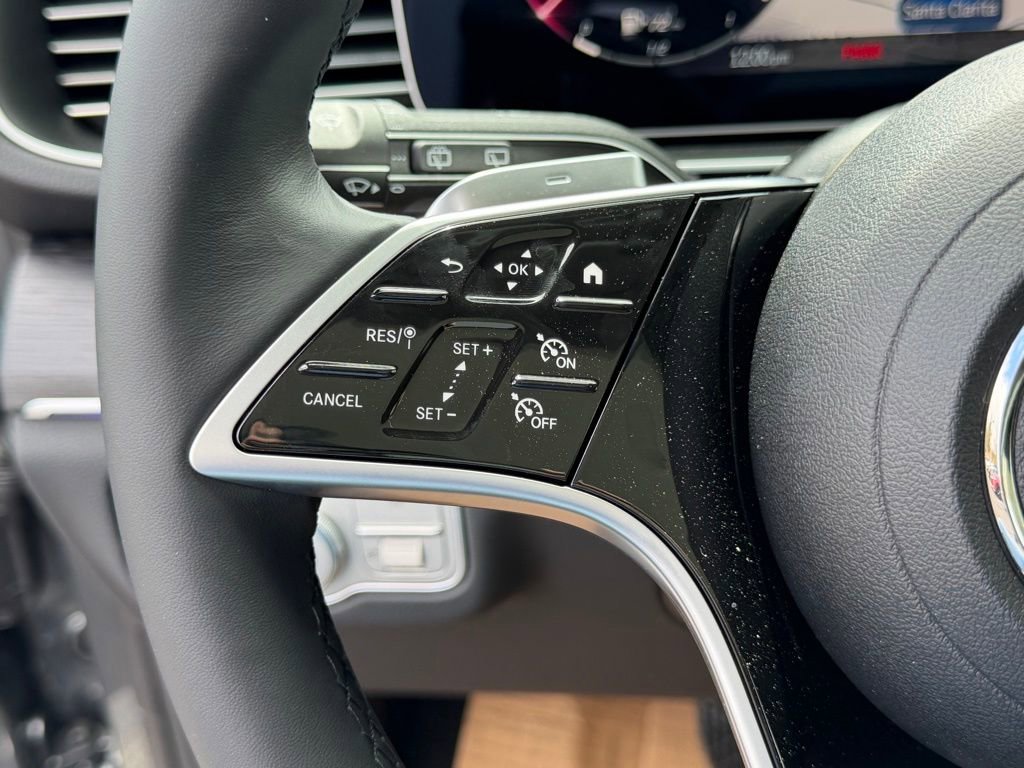 New 2026 Mercedes-Benz GLE 350 4MATIC image 23