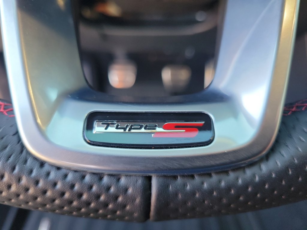 Used 2025 Acura Integra Type S FWD image 28