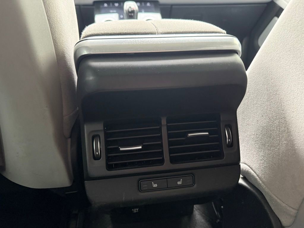 Used 2020 Land Rover Range Rover Evoque SE image 24