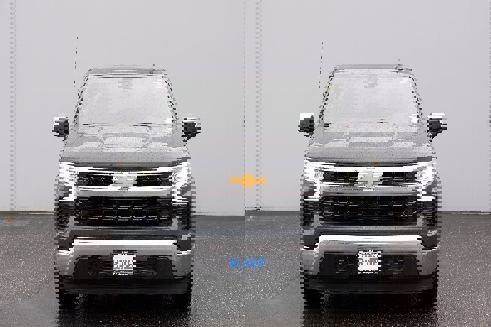 Used 2025 Chevrolet Silverado 1500 LT image 17