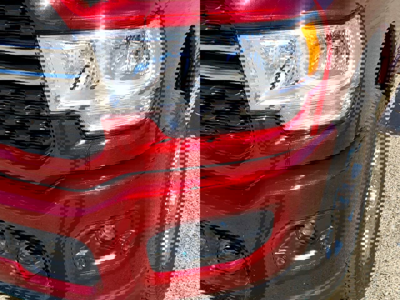 Used 2022 RAM 2500 Big Horn w/ Level A Equipment Group image 11