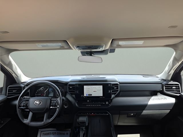 Used 2023 Toyota Tundra SR image 10