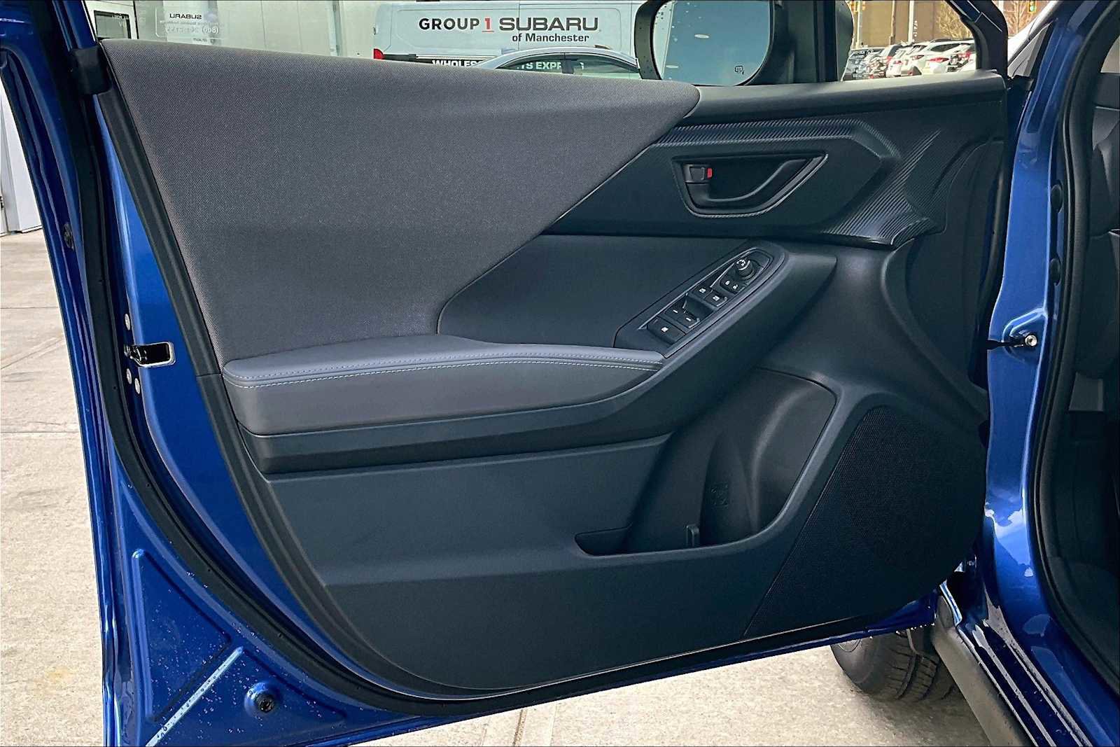 Certified 2025 Subaru Crosstrek 2.0i Premium image 10