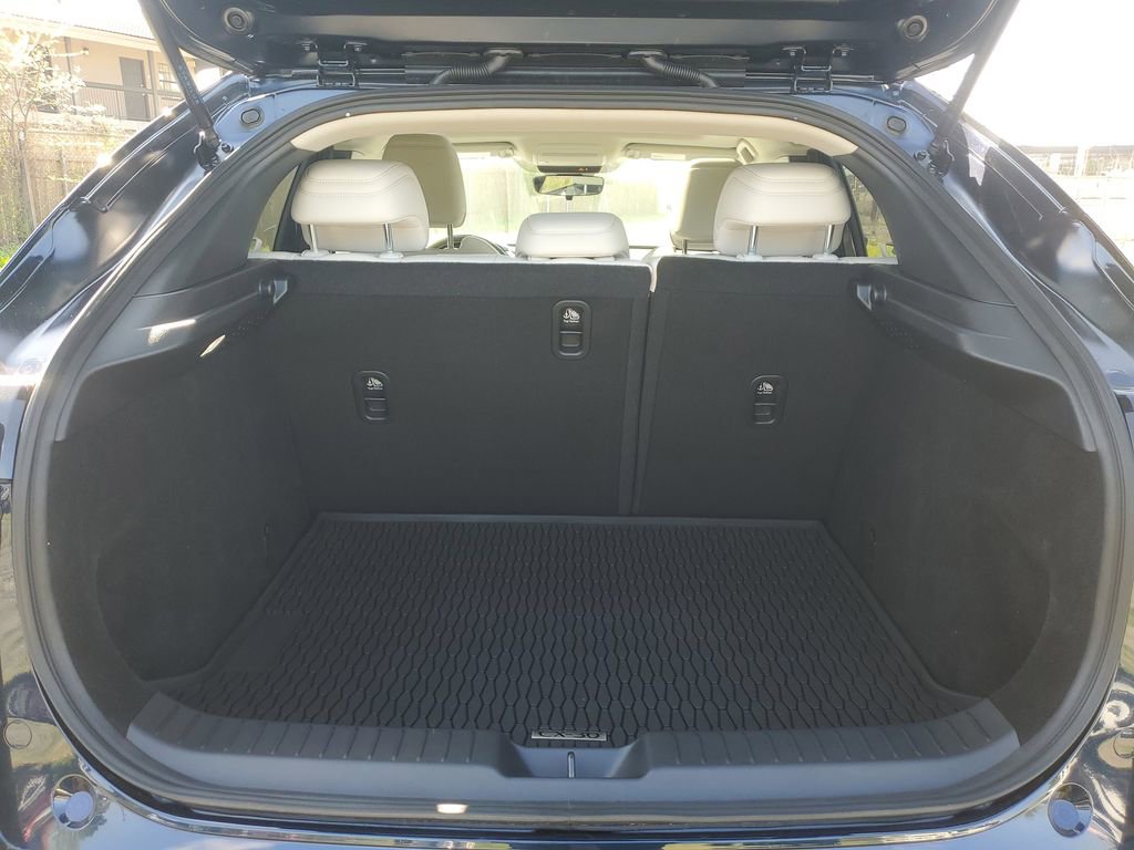 New 2026 MAZDA CX-30 Aire Edition image 7