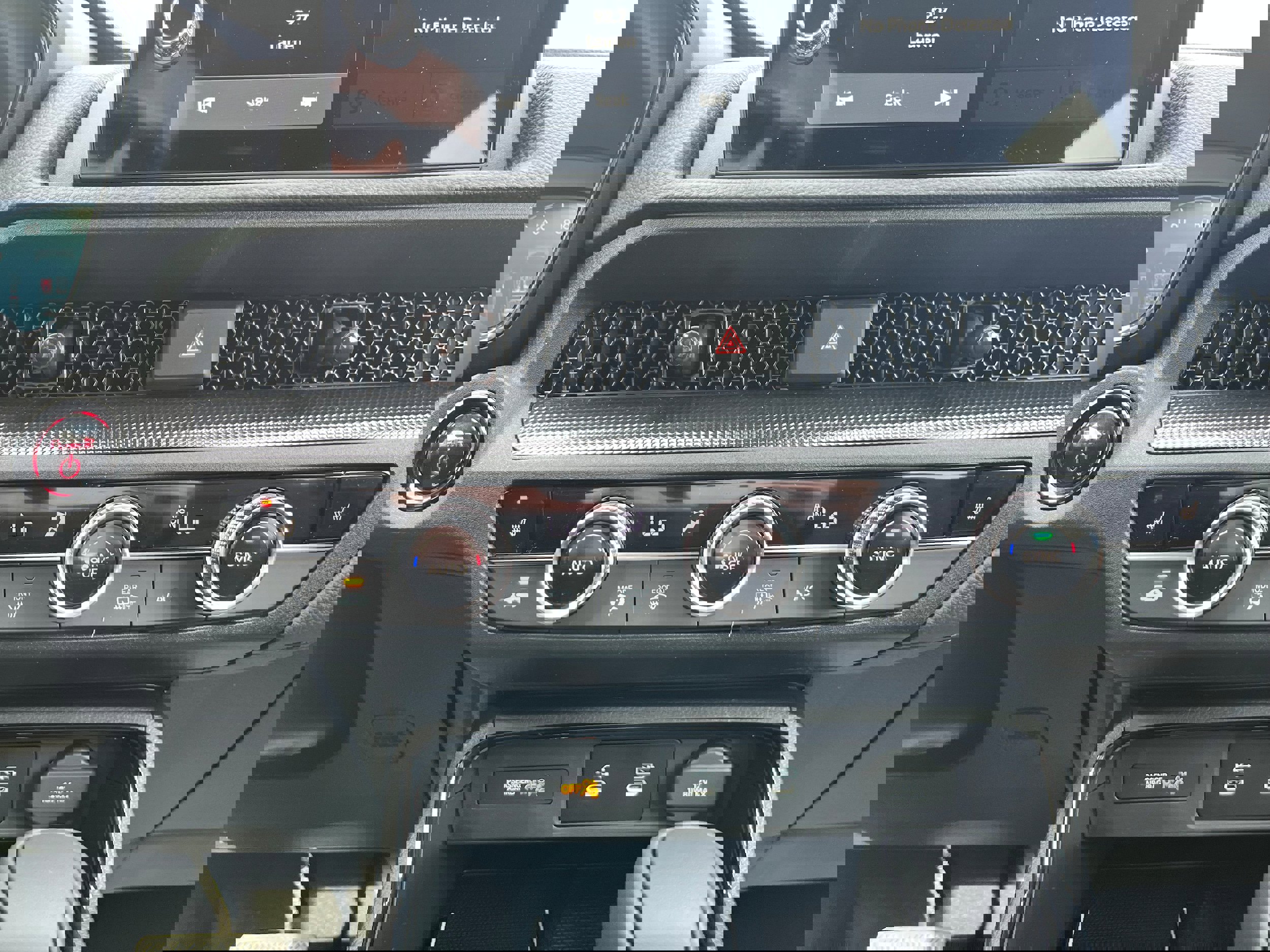 New 2026 Honda CR-V Sport-L image 13