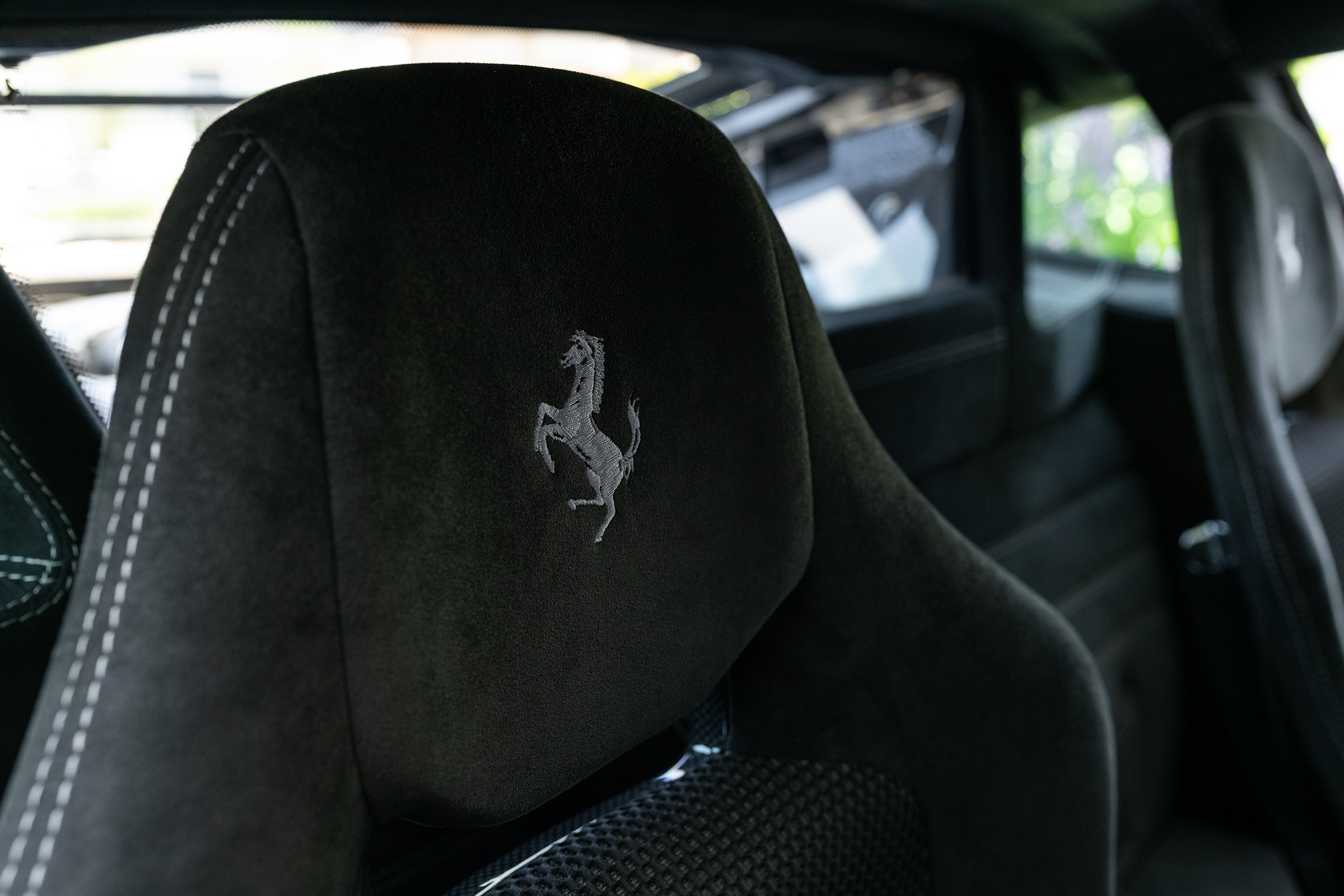 Used 2008 Ferrari F430 Scuderia RWD image 92