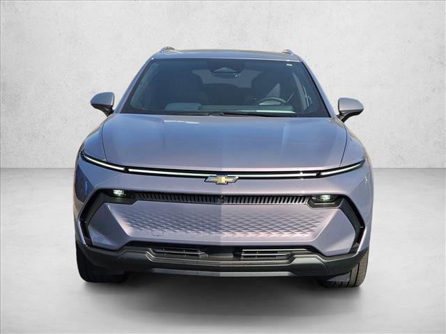 New 2026 Chevrolet Equinox EV LT image 6