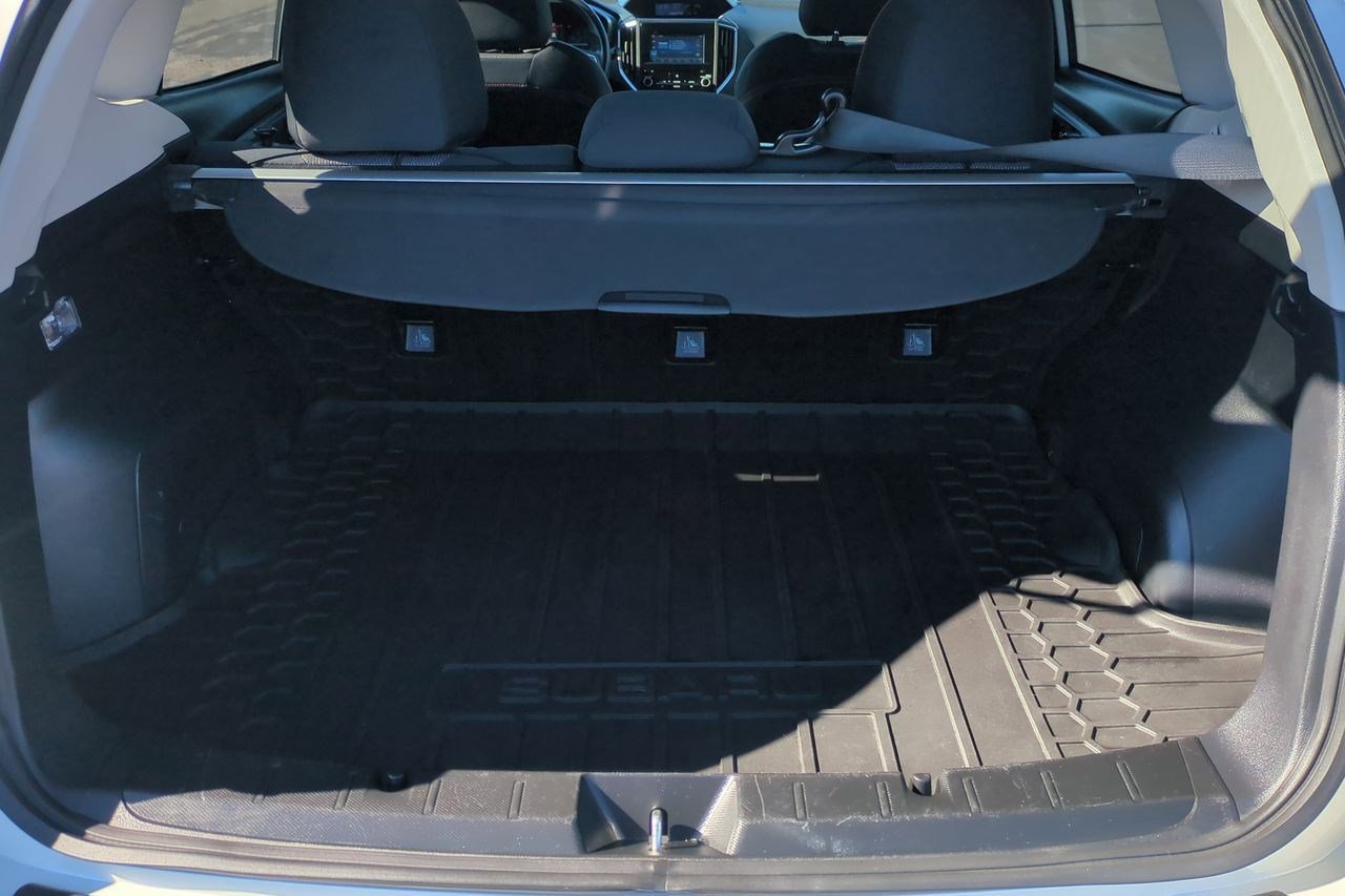 Used 2022 Subaru Crosstrek 2.0i Premium w/ Popular Package #2 image 22