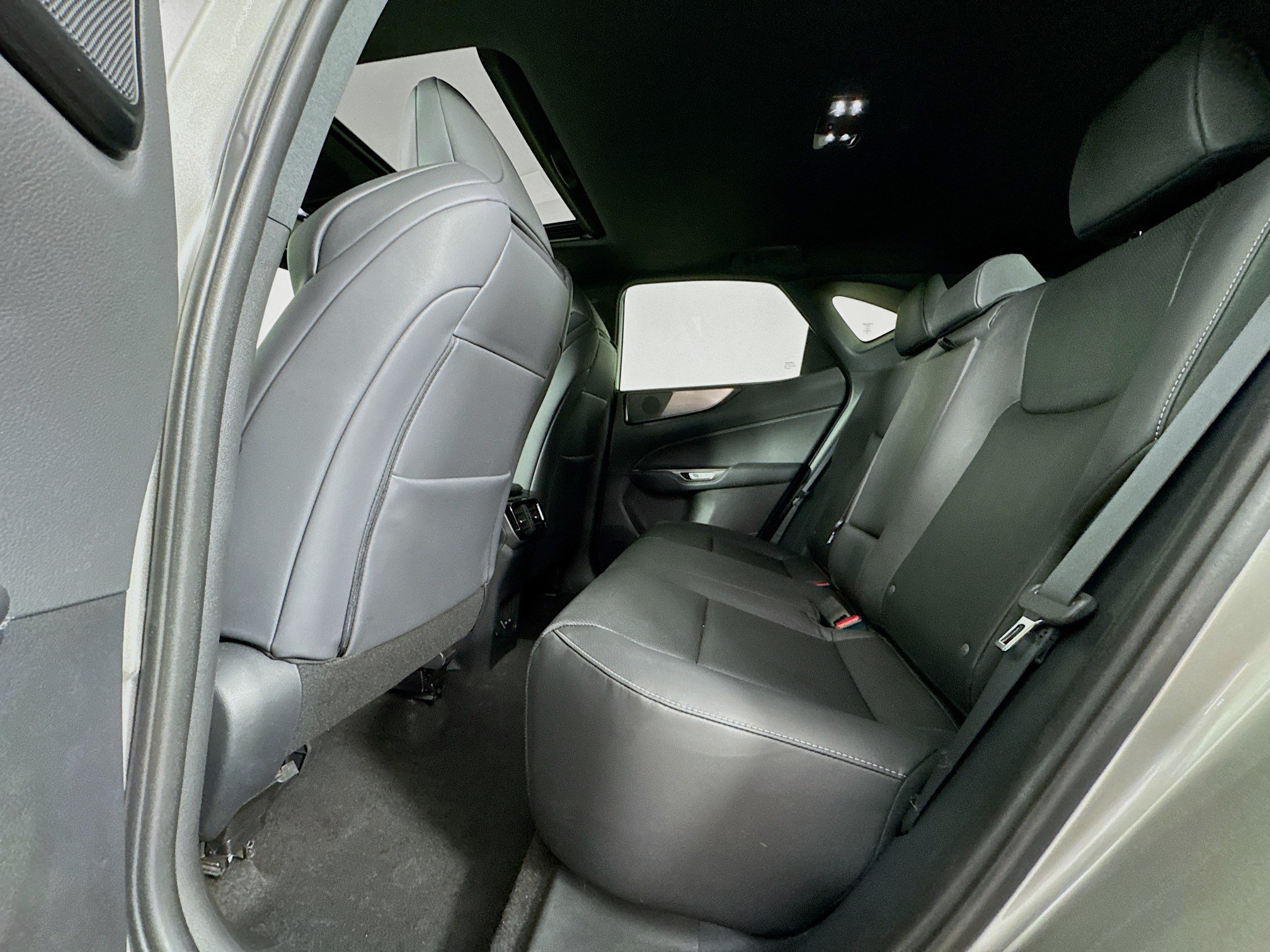Used 2024 Lexus NX 350 F Sport AWD/4WD image 24