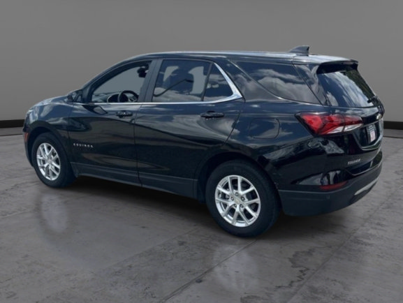 Used 2024 Chevrolet Equinox LT FWD image 4
