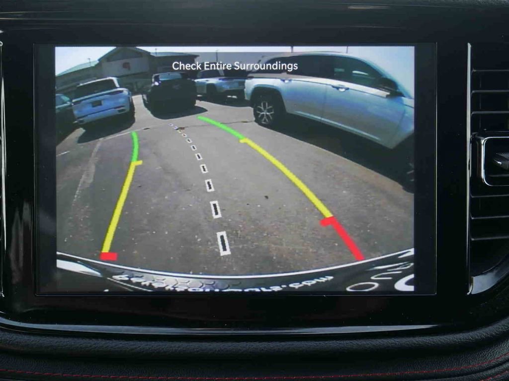 Certified 2024 Dodge Durango R/T image 40