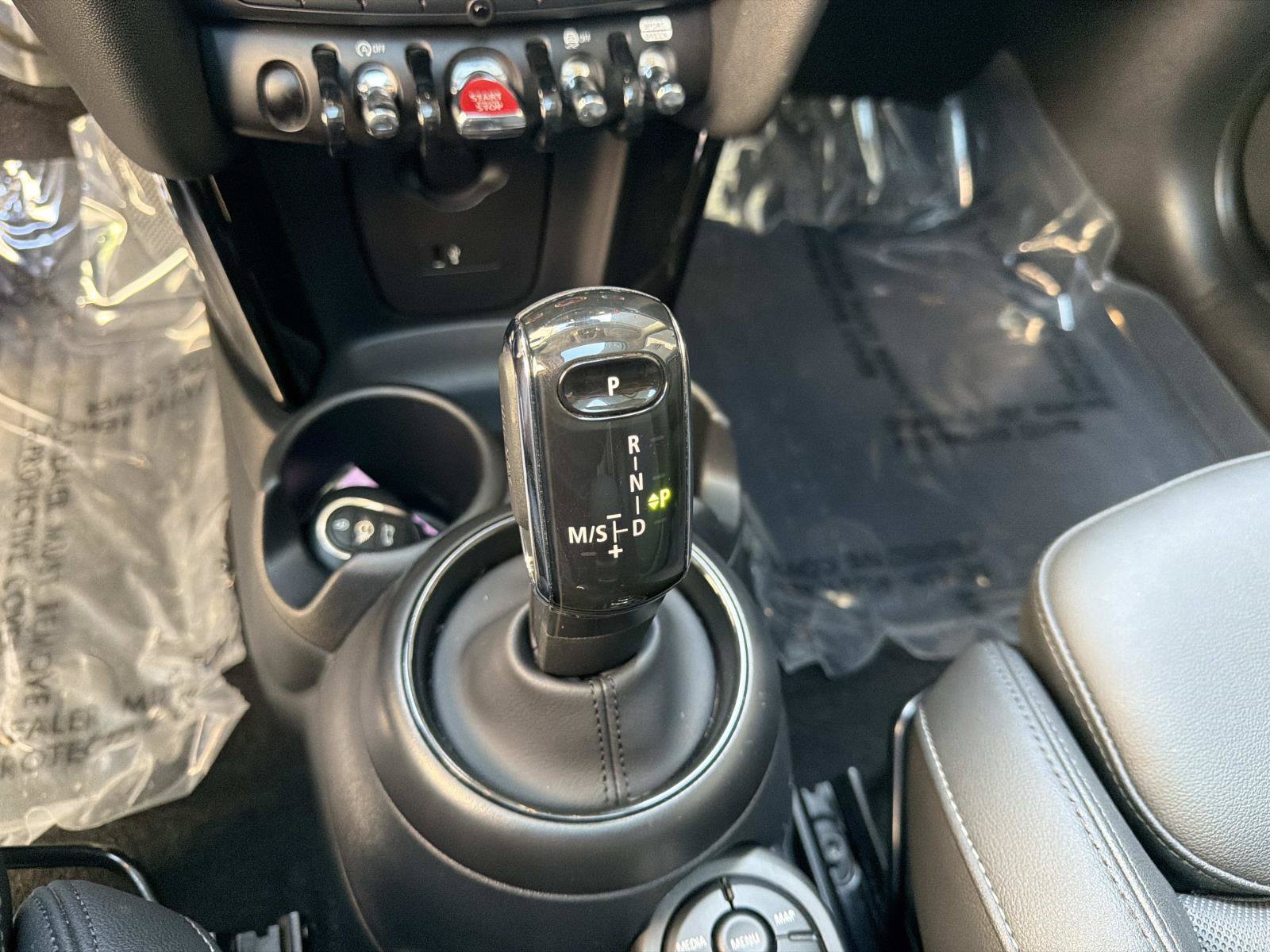 Used 2024 MINI Cooper S FWD image 19