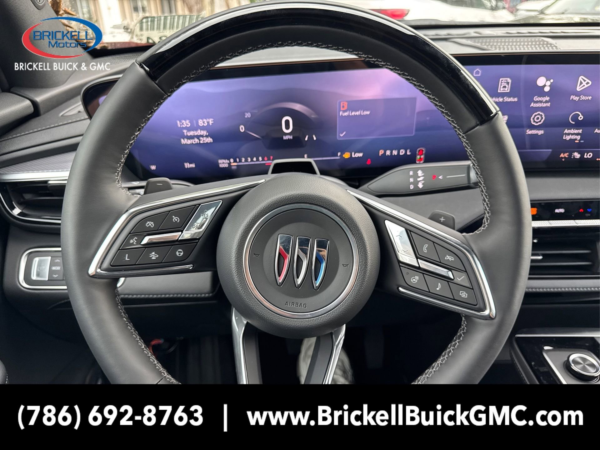 New 2025 Buick Enclave Sport Touring w/ Super Cruise Package image 20