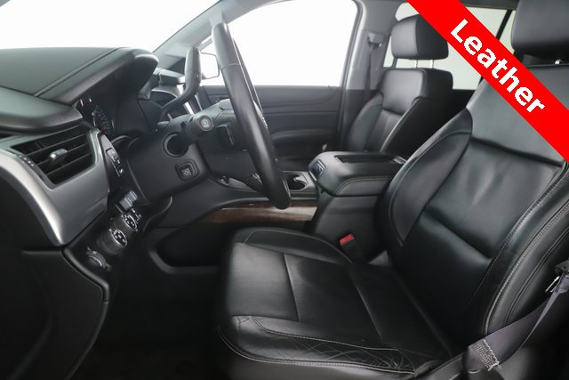 Used 2015 Chevrolet Suburban LT image 16