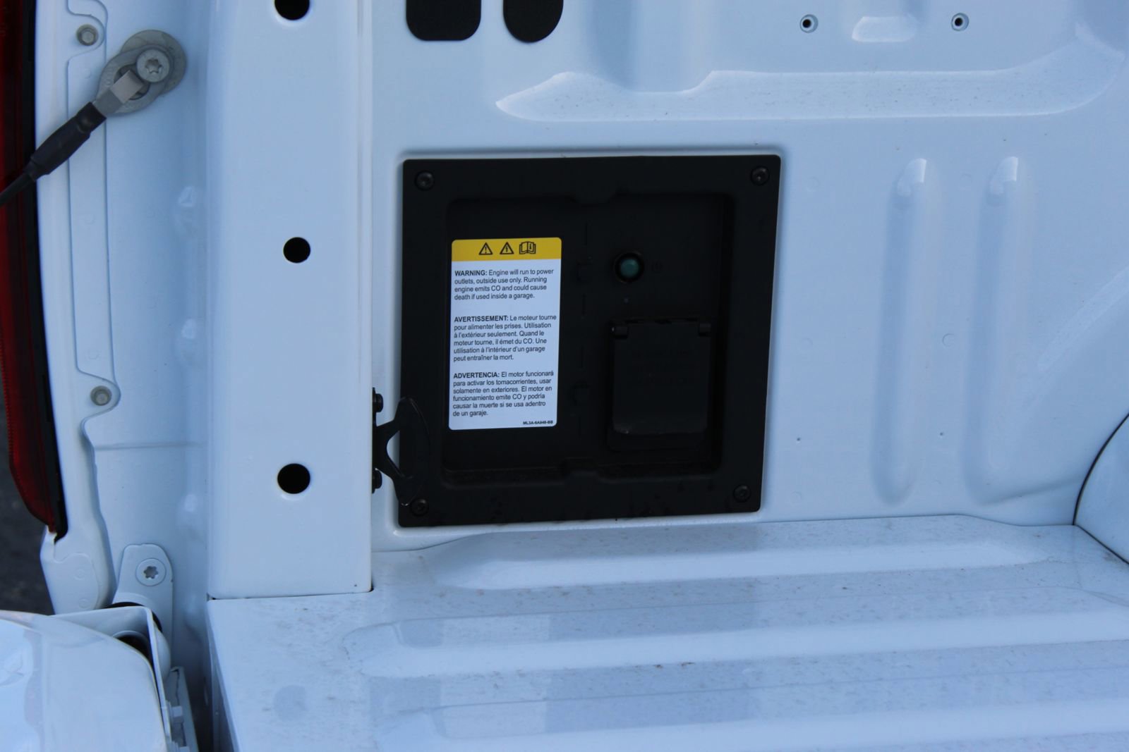 New 2025 Ford F150 XLT w/ Equipment Group 302A MID image 20