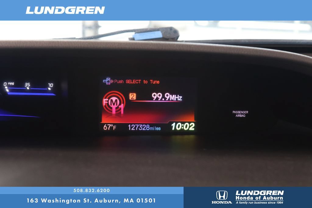 Used 2013 Honda Civic EX-L image 19