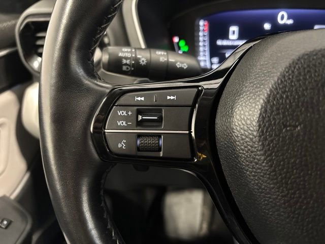 Certified 2024 Honda Pilot Elite image 26