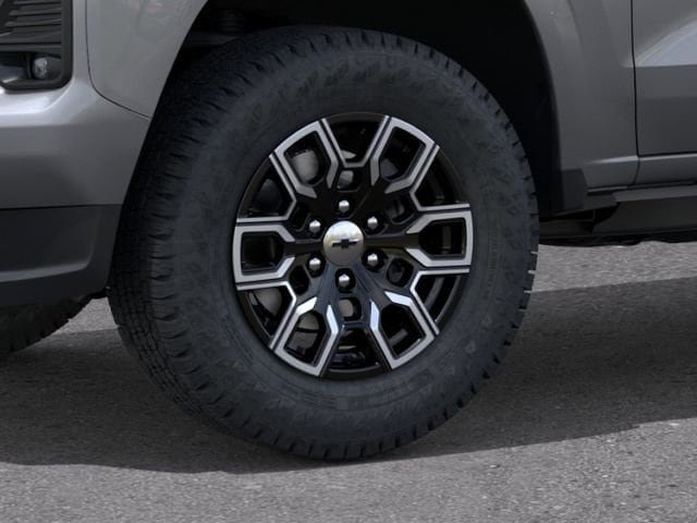 New 2026 Chevrolet Colorado Z71 w/ Technology Package AWD/4WD image 9