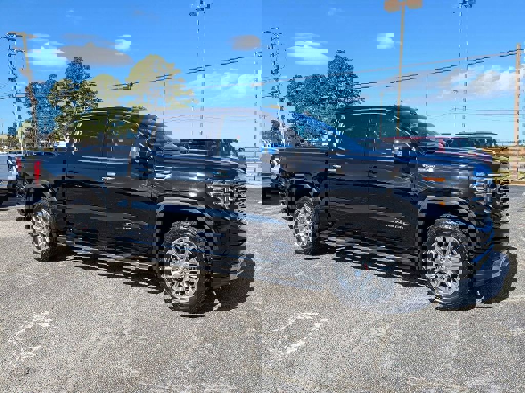 New 2026 GMC Sierra 1500 Denali w/ Technology Package image 3